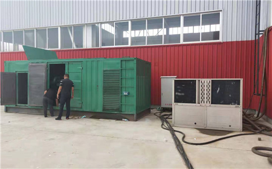桂东发电机组电缆选型需要考虑哪些环境因素