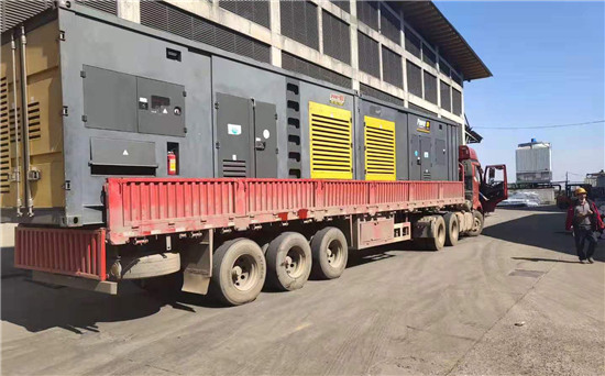 桂东200KW发电机组适配电缆规格选型指南