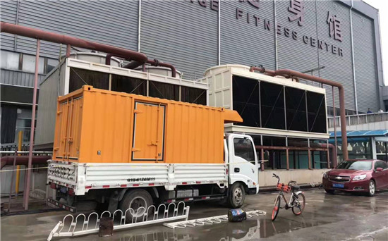 桂东300KW发电机组适配电缆规格选型指南