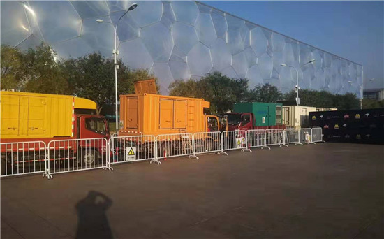 桂东400KW发电机组适配电缆规格选型指南